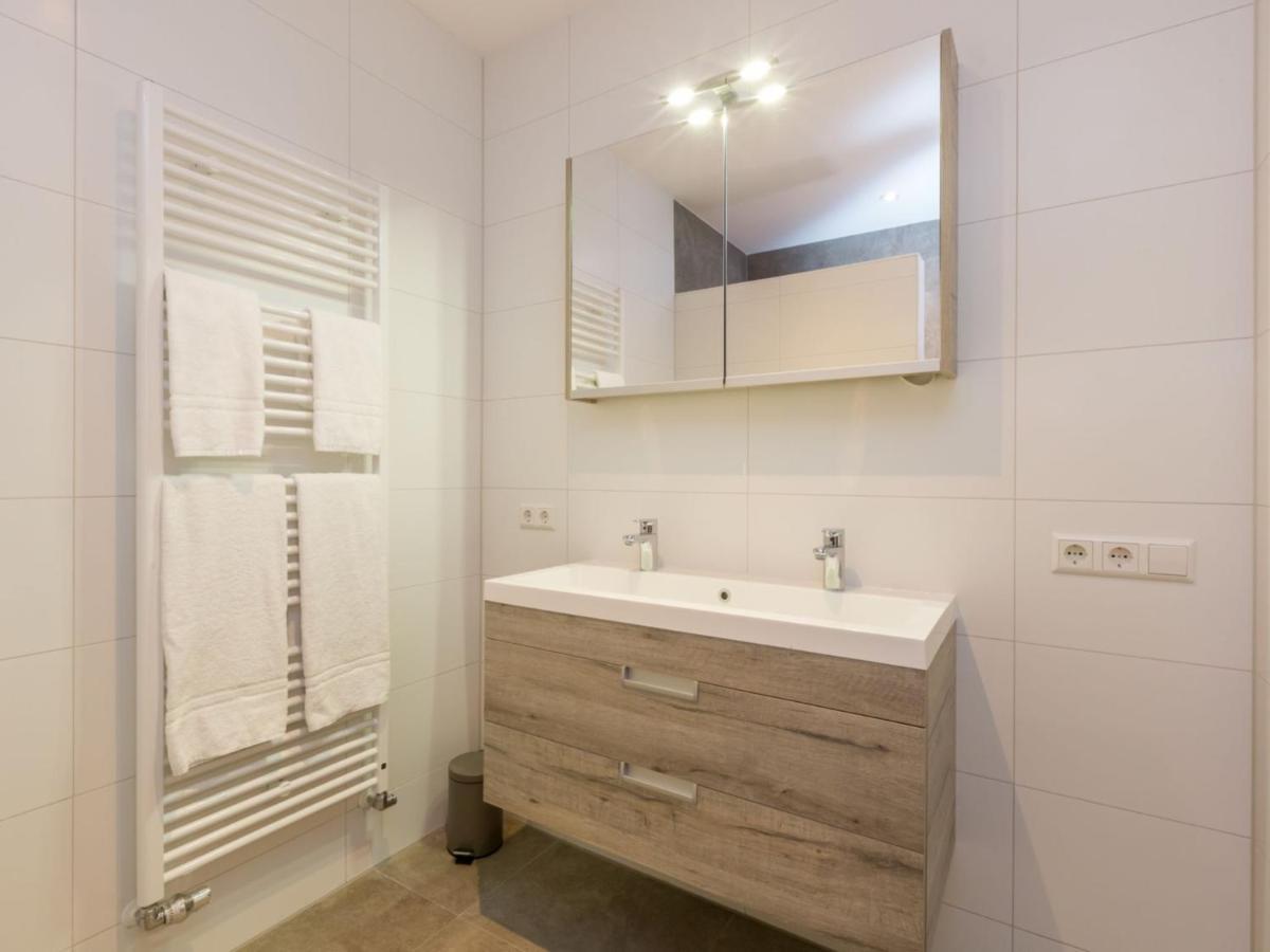 Luxurious Apartment In Zoutelande Near Beach Dış mekan fotoğraf